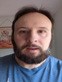 Poster for Other video from Bruce Greene