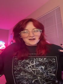 Poster for Roast video from allie tricaso