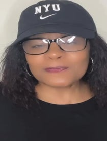 Poster for Pep Talk video from Tracy Morgan