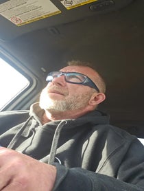 Poster for Birthday video from Rick Yemm