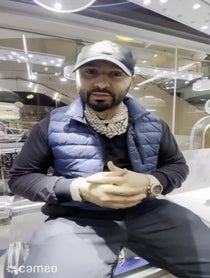 Poster for Intro video video from Marchello The Jeweler