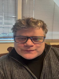 Poster for Birthday video from Sean Astin