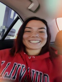 Poster for Pep Talk video from Killer Kelly