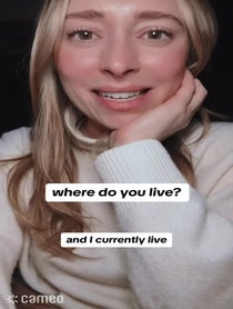 Poster for Intro video video from Lily With Luggage