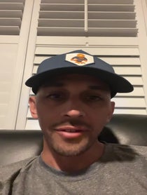 Poster for Other video from Steve Cishek