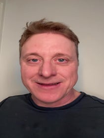 Poster for Birthday video from Alan Tudyk