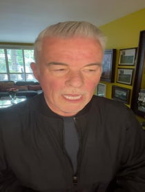 Poster for Other video from Ian Buchanan