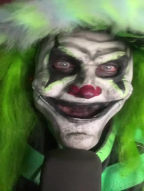 Poster for Other video from Rellik the clown