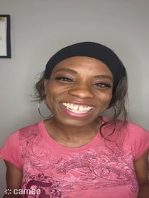 Poster for Intro video video from Angelique Bates