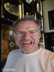 Poster for Intro video video from Leon 'Buttons' Kirkbeck