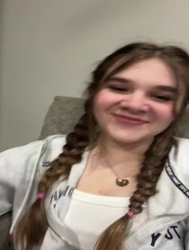 Poster for Birthday video from Carlaylee HD