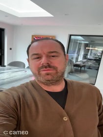 Poster for Intro video video from Danny Dyer