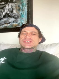 Poster for Pep Talk video from D-LOC
