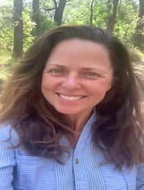Poster for Birthday video from Toni pearen