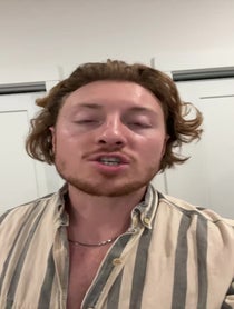 Poster for Other video from Johnny McIntyre