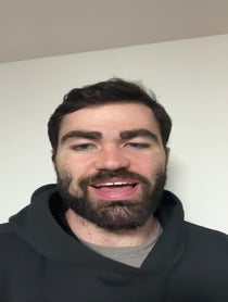 Poster for Other video from Luke Maye