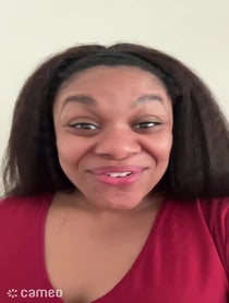 Poster for Intro video video from Keisha Gilles