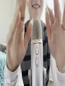 Poster for Intro video video from ASMR Sidney