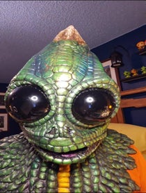 Poster for Other video from Portland Sleestak
