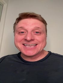Poster for Birthday video from Alan Tudyk