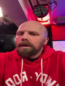 Poster for Birthday video from Sam Roberts