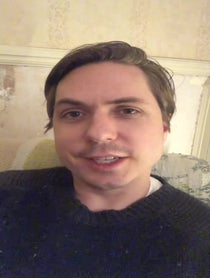 Poster for Other video from Joe Thomas