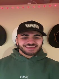Poster for Roast video from "Fanny Pack Kid" Kal Herro