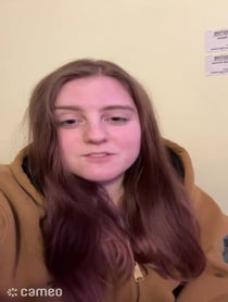 Poster for Intro video video from evelynnmaryy