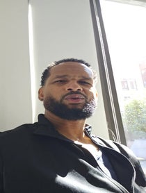 Poster for Birthday video from Stephen Howard