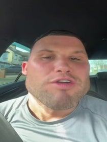 Poster for Roast video from Gymskin