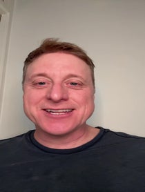 Poster for Pep Talk video from Alan Tudyk