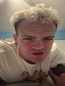 Poster for Roast video from Felipe Carvalho