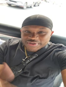 Poster for Birthday video from Kevin Duhaney