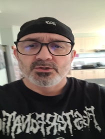 Poster for Other video from Jay Anthony Franke