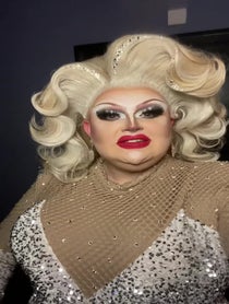 Poster for Pep Talk video from Pixie Polite