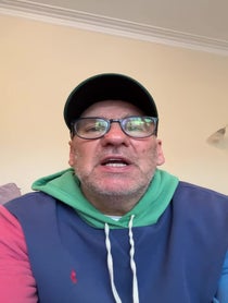 Poster for Other video from Paul Merson