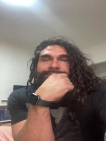 Poster for Birthday video from Leo Dottavio