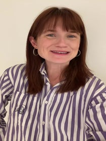 Poster for Birthday video from Bonnie Wright