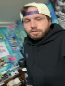 Poster for Roast video from Hold The Mayo