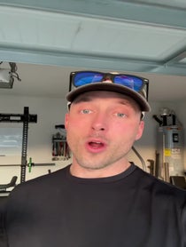 Poster for Roast video from Jeramey Lutinski
