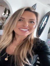 Poster for Other video from Audrina Patridge