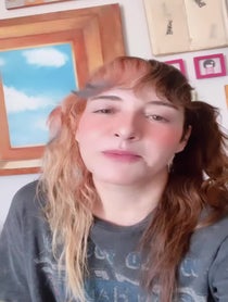 Poster for Other video from Maria Barracuda