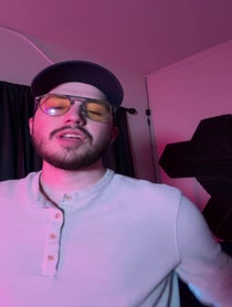 Poster for Birthday video from JaredFPS