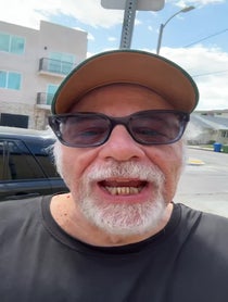 Poster for Pep Talk video from Eddie Pepitone