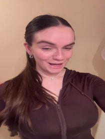 Poster for Pep Talk video from Keri