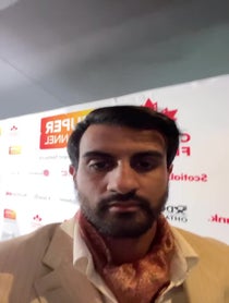 Poster for Other video from Farid Yazdani