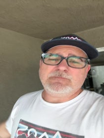 Poster for Birthday video from Ruby’s PopPop