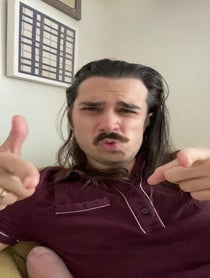 Poster for Other video from Joey Richter