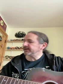 Poster for Other video from Keith Fay