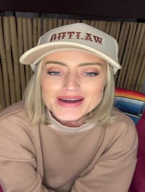 Poster for Other video from Brooke Eden